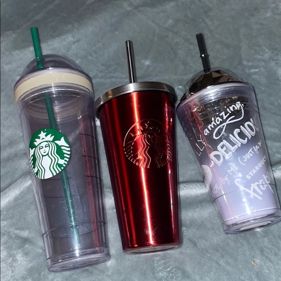 Starbucks bundle